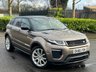 USED 2016 66 LAND ROVER RANGE ROVER EVOQUE 2.0 TD4 HSE DYNAMIC 5d 177 BHP 