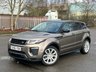 USED 2016 66 LAND ROVER RANGE ROVER EVOQUE 2.0 TD4 HSE DYNAMIC 5d 177 BHP 