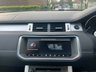 USED 2016 66 LAND ROVER RANGE ROVER EVOQUE 2.0 TD4 HSE DYNAMIC 5d 177 BHP 
