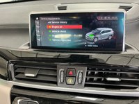 USED 2022 22 BMW X1 2.0 SDRIVE20I XLINE 5d 176 BHP BMW SERVICE HISTORY / WARRANTY