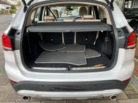 USED 2022 22 BMW X1 2.0 SDRIVE20I XLINE 5d 176 BHP BMW SERVICE HISTORY / WARRANTY
