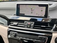 USED 2022 22 BMW X1 2.0 SDRIVE20I XLINE 5d 176 BHP BMW SERVICE HISTORY / WARRANTY