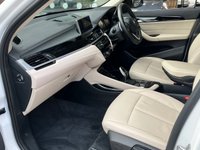 USED 2022 22 BMW X1 2.0 SDRIVE20I XLINE 5d 176 BHP BMW SERVICE HISTORY / WARRANTY