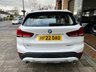 USED 2022 22 BMW X1 2.0 SDRIVE20I XLINE 5d 176 BHP BMW SERVICE HISTORY / WARRANTY
