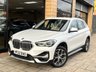 USED 2022 22 BMW X1 2.0 SDRIVE20I XLINE 5d 176 BHP BMW SERVICE HISTORY / WARRANTY