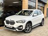 USED 2022 22 BMW X1 2.0 SDRIVE20I XLINE 5d 176 BHP BMW SERVICE HISTORY / WARRANTY