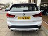 USED 2022 22 BMW X1 2.0 SDRIVE20I XLINE 5d 176 BHP BMW SERVICE HISTORY / WARRANTY