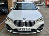 USED 2022 22 BMW X1 2.0 SDRIVE20I XLINE 5d 176 BHP BMW SERVICE HISTORY / WARRANTY