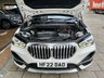 USED 2022 22 BMW X1 2.0 SDRIVE20I XLINE 5d 176 BHP BMW SERVICE HISTORY / WARRANTY