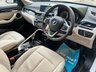 USED 2022 22 BMW X1 2.0 SDRIVE20I XLINE 5d 176 BHP BMW SERVICE HISTORY / WARRANTY