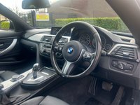 USED 2015 15 BMW 4 SERIES 2.0 420D M SPORT 2d 188 BHP 