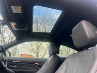 USED 2015 15 BMW 4 SERIES 2.0 420D M SPORT 2d 188 BHP 