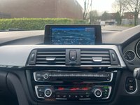 USED 2015 15 BMW 4 SERIES 2.0 420D M SPORT 2d 188 BHP 