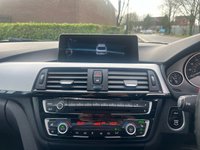 USED 2015 15 BMW 4 SERIES 2.0 420D M SPORT 2d 188 BHP 
