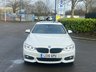 USED 2015 15 BMW 4 SERIES 2.0 420D M SPORT 2d 188 BHP 