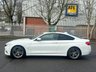USED 2015 15 BMW 4 SERIES 2.0 420D M SPORT 2d 188 BHP 