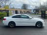 USED 2015 15 BMW 4 SERIES 2.0 420D M SPORT 2d 188 BHP 