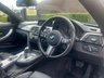 USED 2015 15 BMW 4 SERIES 2.0 420D M SPORT 2d 188 BHP 