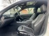 USED 2015 15 BMW 4 SERIES 2.0 420D M SPORT 2d 188 BHP 