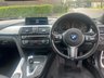 USED 2015 15 BMW 4 SERIES 2.0 420D M SPORT 2d 188 BHP 