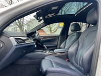 USED 2017 17 BMW 5 SERIES 2.0 520D XDRIVE M SPORT 4d 188 BHP 