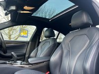 USED 2017 17 BMW 5 SERIES 2.0 520D XDRIVE M SPORT 4d 188 BHP 