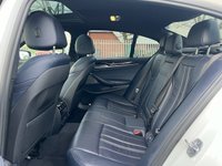 USED 2017 17 BMW 5 SERIES 2.0 520D XDRIVE M SPORT 4d 188 BHP 