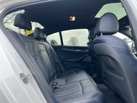 USED 2017 17 BMW 5 SERIES 2.0 520D XDRIVE M SPORT 4d 188 BHP 