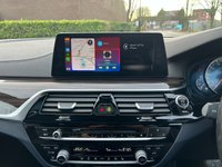 USED 2017 17 BMW 5 SERIES 2.0 520D XDRIVE M SPORT 4d 188 BHP 