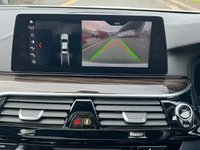 USED 2017 17 BMW 5 SERIES 2.0 520D XDRIVE M SPORT 4d 188 BHP 