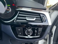 USED 2017 17 BMW 5 SERIES 2.0 520D XDRIVE M SPORT 4d 188 BHP 