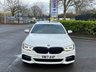 USED 2017 17 BMW 5 SERIES 2.0 520D XDRIVE M SPORT 4d 188 BHP 