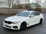 USED 2017 17 BMW 5 SERIES 2.0 520D XDRIVE M SPORT 4d 188 BHP 