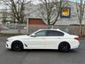 USED 2017 17 BMW 5 SERIES 2.0 520D XDRIVE M SPORT 4d 188 BHP 