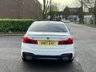 USED 2017 17 BMW 5 SERIES 2.0 520D XDRIVE M SPORT 4d 188 BHP 