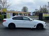USED 2017 17 BMW 5 SERIES 2.0 520D XDRIVE M SPORT 4d 188 BHP 