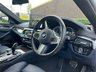 USED 2017 17 BMW 5 SERIES 2.0 520D XDRIVE M SPORT 4d 188 BHP 