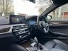 USED 2017 17 BMW 5 SERIES 2.0 520D XDRIVE M SPORT 4d 188 BHP 