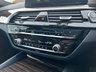 USED 2017 17 BMW 5 SERIES 2.0 520D XDRIVE M SPORT 4d 188 BHP 