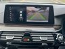 USED 2017 17 BMW 5 SERIES 2.0 520D XDRIVE M SPORT 4d 188 BHP 