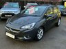 USED 2017 67 VAUXHALL CORSA 1.4 SRI ECOFLEX 5dr - ULEZ COMPLIANT
