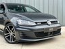 USED 2015 65 VOLKSWAGEN GOLF GTD 2.0 TDI Estate 5dr 182 BHP 