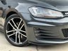 USED 2015 65 VOLKSWAGEN GOLF GTD 2.0 TDI Estate 5dr 182 BHP 