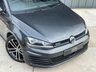 USED 2015 65 VOLKSWAGEN GOLF GTD 2.0 TDI Estate 5dr 182 BHP 