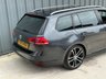 USED 2015 65 VOLKSWAGEN GOLF GTD 2.0 TDI Estate 5dr 182 BHP 
