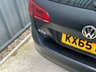 USED 2015 65 VOLKSWAGEN GOLF GTD 2.0 TDI Estate 5dr 182 BHP 