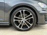 USED 2015 65 VOLKSWAGEN GOLF GTD 2.0 TDI Estate 5dr 182 BHP 
