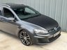 USED 2015 65 VOLKSWAGEN GOLF GTD 2.0 TDI Estate 5dr 182 BHP 