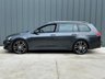 USED 2015 65 VOLKSWAGEN GOLF GTD 2.0 TDI Estate 5dr 182 BHP 