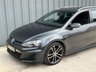 USED 2015 65 VOLKSWAGEN GOLF GTD 2.0 TDI Estate 5dr 182 BHP 